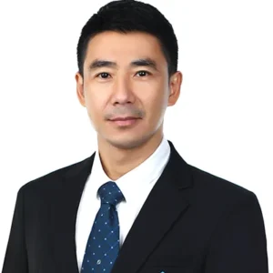 YANG JIAN (JEM YANG)