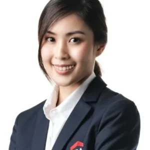 CHUANG MAY YEE (MAY CHUANG)