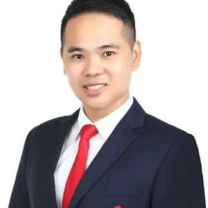 TANG KHANG KIAT (KK TANG)