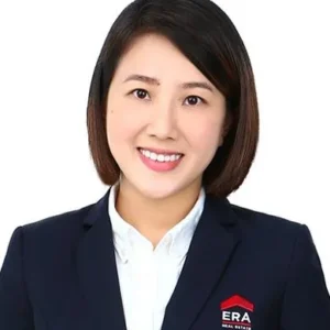 YAP LI TING (CHRISTINE YAP)