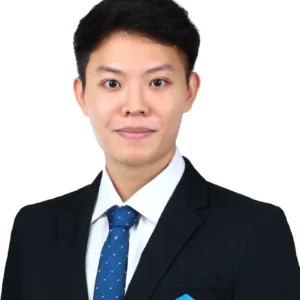 CHEONG MUN WENG (SAM CHEONG)