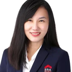 SERENE TOH CHEN CHEN (Serene Toh)