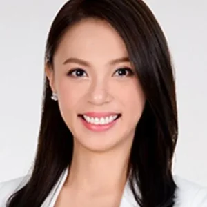 PENG CAIYU (STEPHANIE PENG)