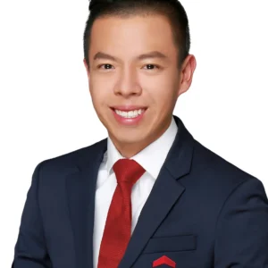 LOR KUN HONG, DEREK