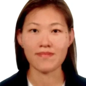 CHARMAINE KOH YEE NING (CHARMAINE KOH)