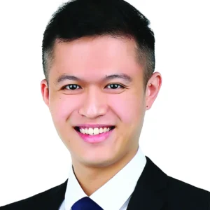 LIM YONG XIANG (JOSEPH LIM YONG XIANG)