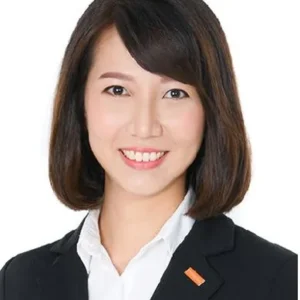 CHAI SIN YEE (CAROL CHAI)