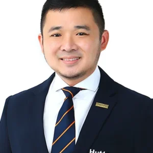 SIM LYE KAH (Tobio Sim)