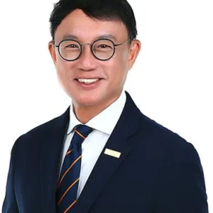 ONG CHENG TAT RUPERT (RUPERT ONG)