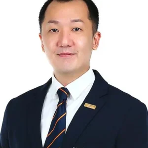 ANG JIAN WEI, NICHOLAS (NICHOLAS ANG)