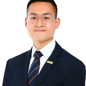 YEO KHEE LIANG (K L YEO)