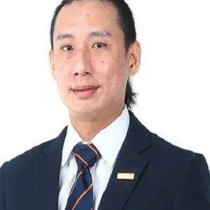 CHEW WEIZHONG, GERALD (GERALD CHEW)