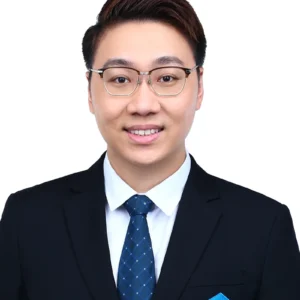 LIM JING TUAN (BENEDICT LIM)