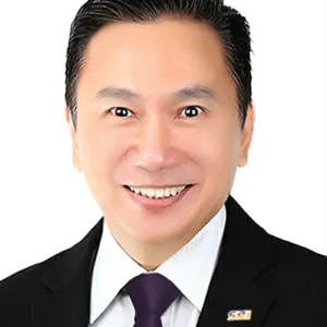 HO CHIN TIONG LEONARD (LEONARD HO)