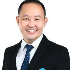 YANG CHANG JYE (CJ YANG)