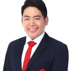 TAN YI WEI (DORIAN TAN)