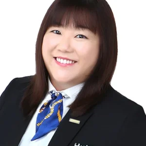 HAU KAI YU (JOYCE HAU)