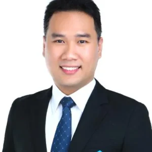 PEH CHIN KIAT, DERRICK