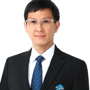 LIM KENG BOON, DESMOND (DESMOND LIM)