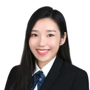 GOH WEI LING (JAIME GOH)