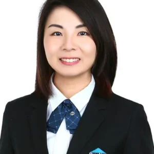 TEE YI PING (YI PING TEE)