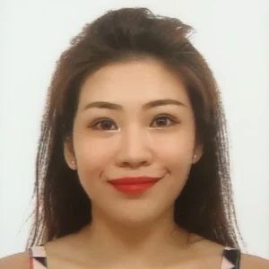 LEIA SHARON CHUA (LEIA CHUA)