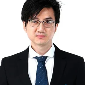 CHEN YUANXI (LEON CHEN)