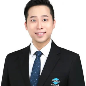 CHEONG YUK JI, ALVIS (ALVIS CHEONG)