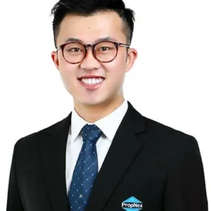 POO ZHENG YANG, GEORGE (GEORGE POO)