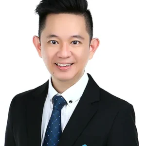 TENG TAI YANG (DAVID TENG)