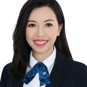 NIO LEE BUAY SHARON (SHARON NIO)