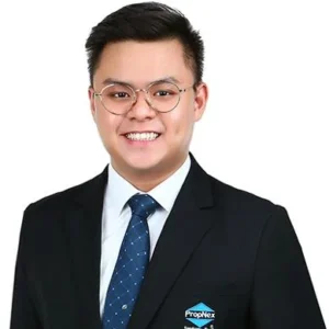 CHUA ZONG LIN (RANDY CHUA)