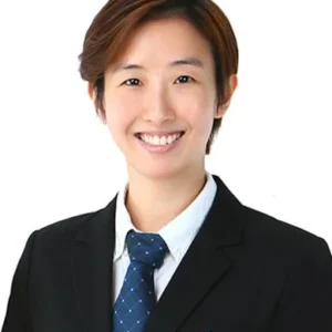 KOK JINGLI, JANILYN (JANILYN K)