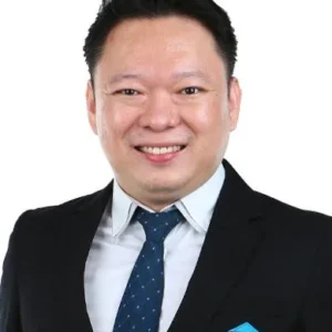 GAN CHUN HOU (LUCAS GAN)