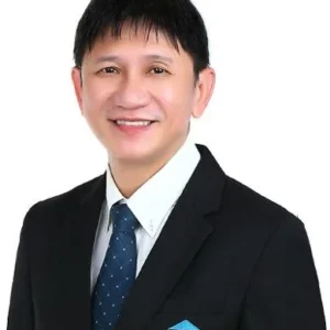 LOW CHOR PING (JOHN LOW)