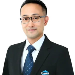 LIU YAQING (CHING LIU)