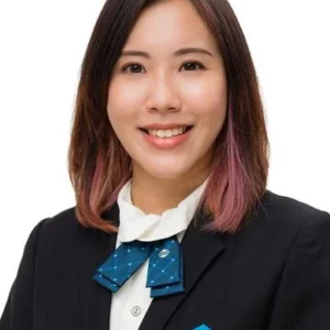 KOO LI YAN, MADELINE (MADELINE KOO)