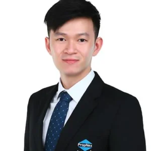 FONG WEI JIE (JERALD FONG)