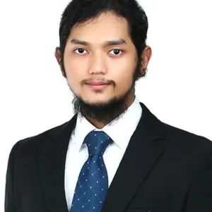 MUHAMMAD LUQMANUL HAKIM BIN MOHAMAD ABDUL WAHAB (LUQMAN HAKIM)