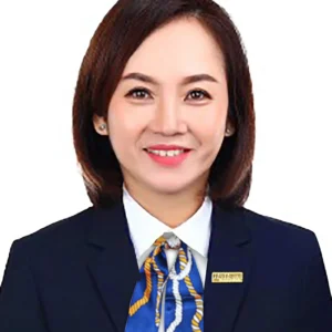 GAY SIEW HUI PAULINE (PAULINE GAY)