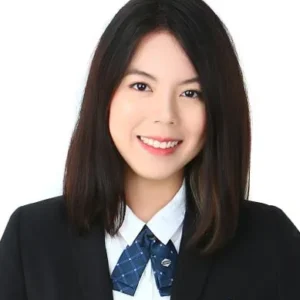 PHYLICIA HOE SI MIN (PHYLICIA HOE)