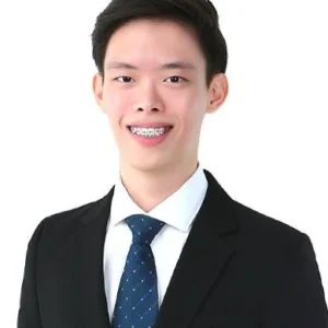 JOSHUA CHUA HAO EN (JOSHUA CHUA)