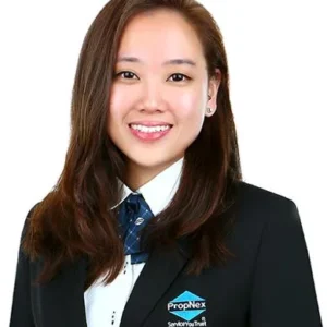 CHUA WEN YA, NICOLE (NICOLE CHUA)