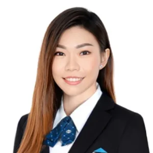 LIM LOKE XIN, CYNTHIA (CYNTHIA LIM)