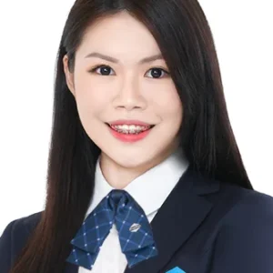 LAI WEI SHAN (CASS LAI)