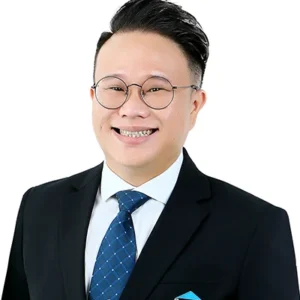 LEOW WEN DA (FRANKIE LEOW)