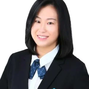 ELLIE ZHU JIA YI