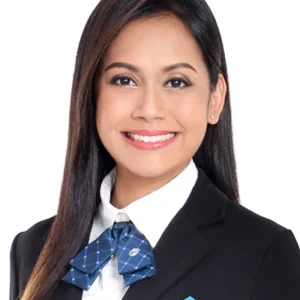 NADIA-LEILA BINTE MUHAMMAD YOOSUFF (NADIA EDERER)