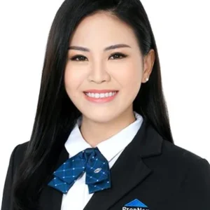 TOW HUI TING, GINA (GINA TOW)