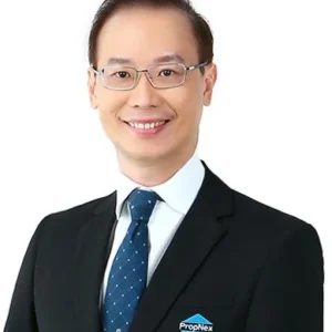 CHIA WING KEONG (JOHNNY CHIA)